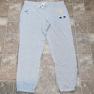 Simple Pleasures Summer Sunglasses Joggers